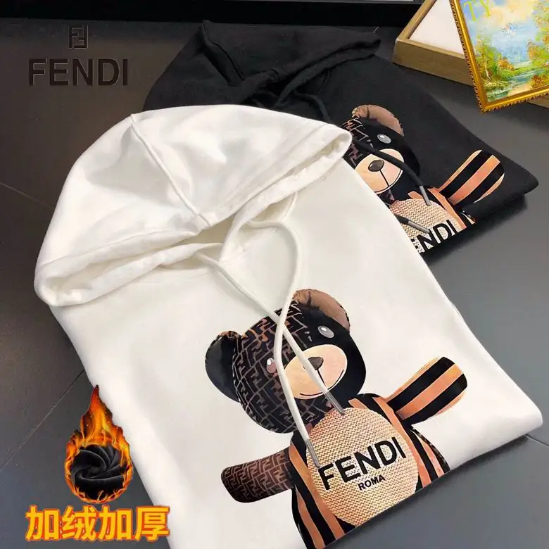 Fendi M-3XL 25tn26 #FDSP113197